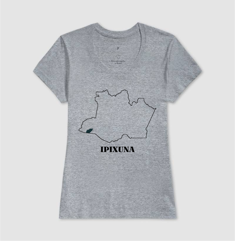 Ipixuna | Traço AM - Imagem 9