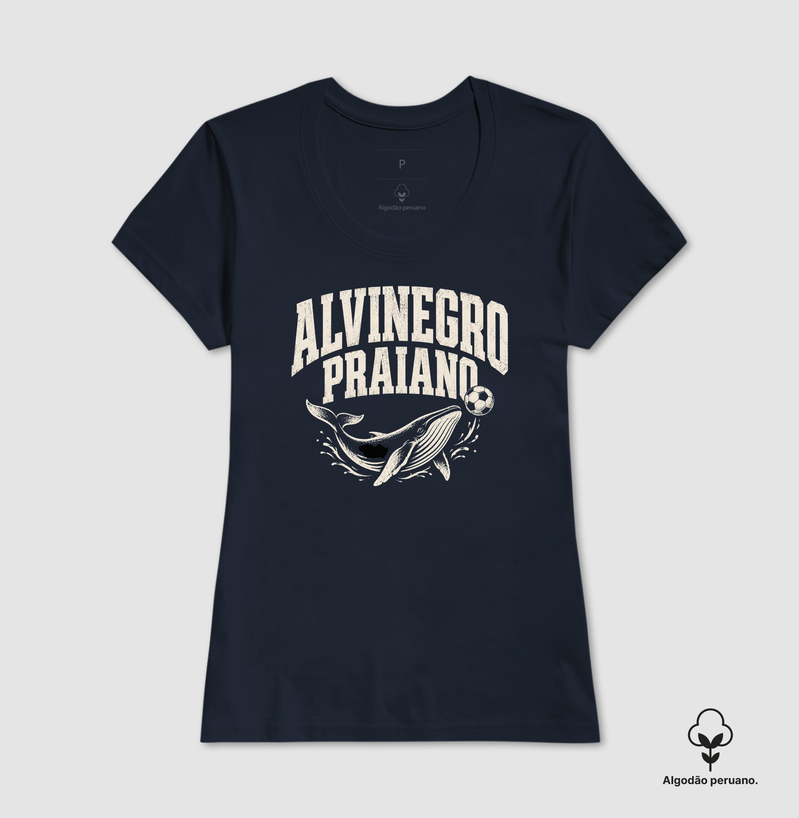 Alvinegro Praiano - Imagem 5