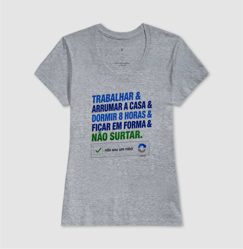 Camisa 10