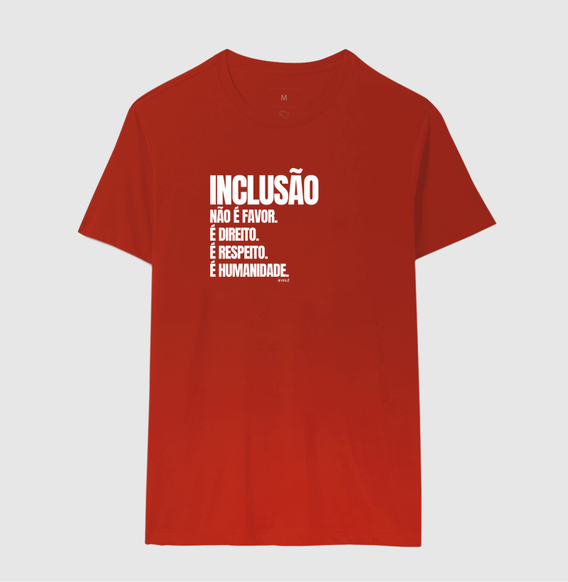 Inclusão não é favor - Imagem 10