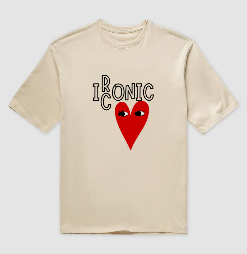 IC(R)ONIC - Imagem 3