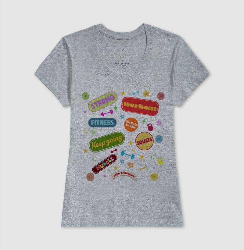 Camisa 9