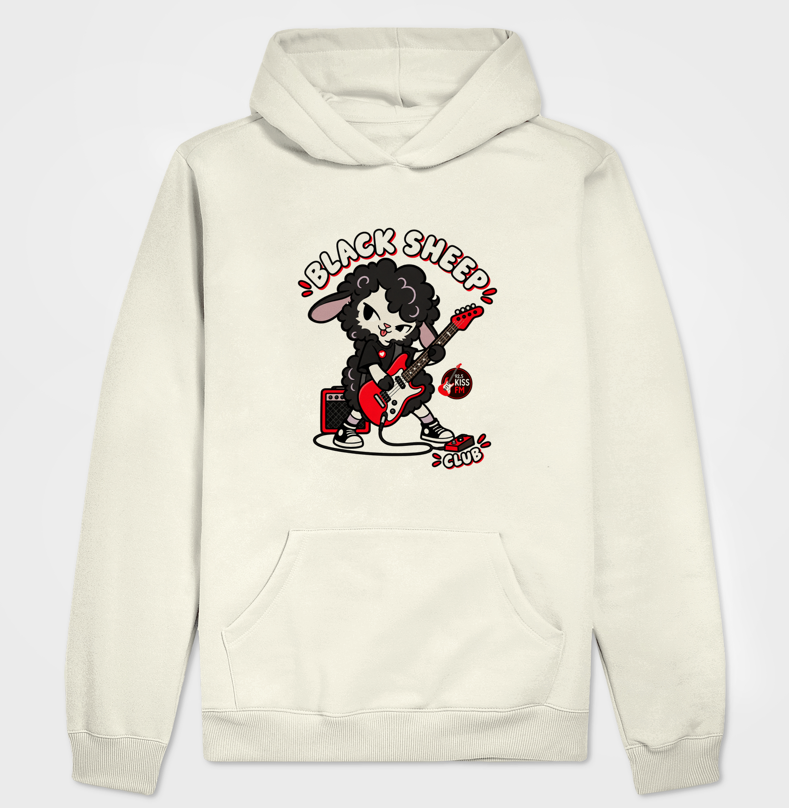 Black Sheep Club - Imagem 3