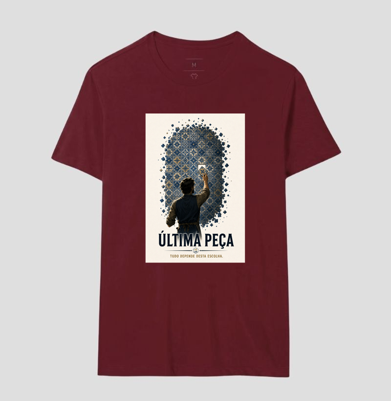 Camisa 13