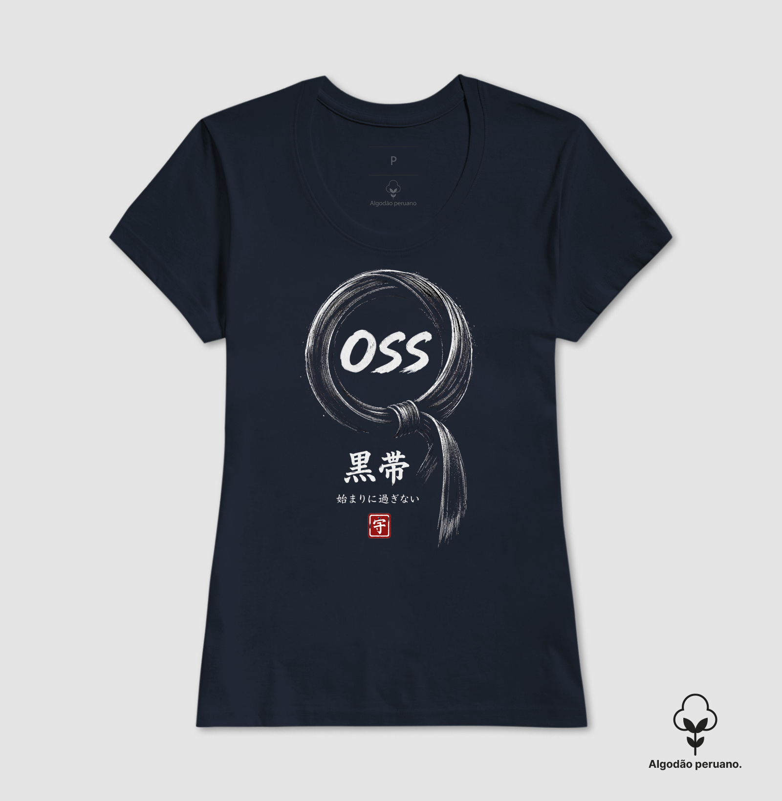 OSS - A Jornada Continua - Imagem 5