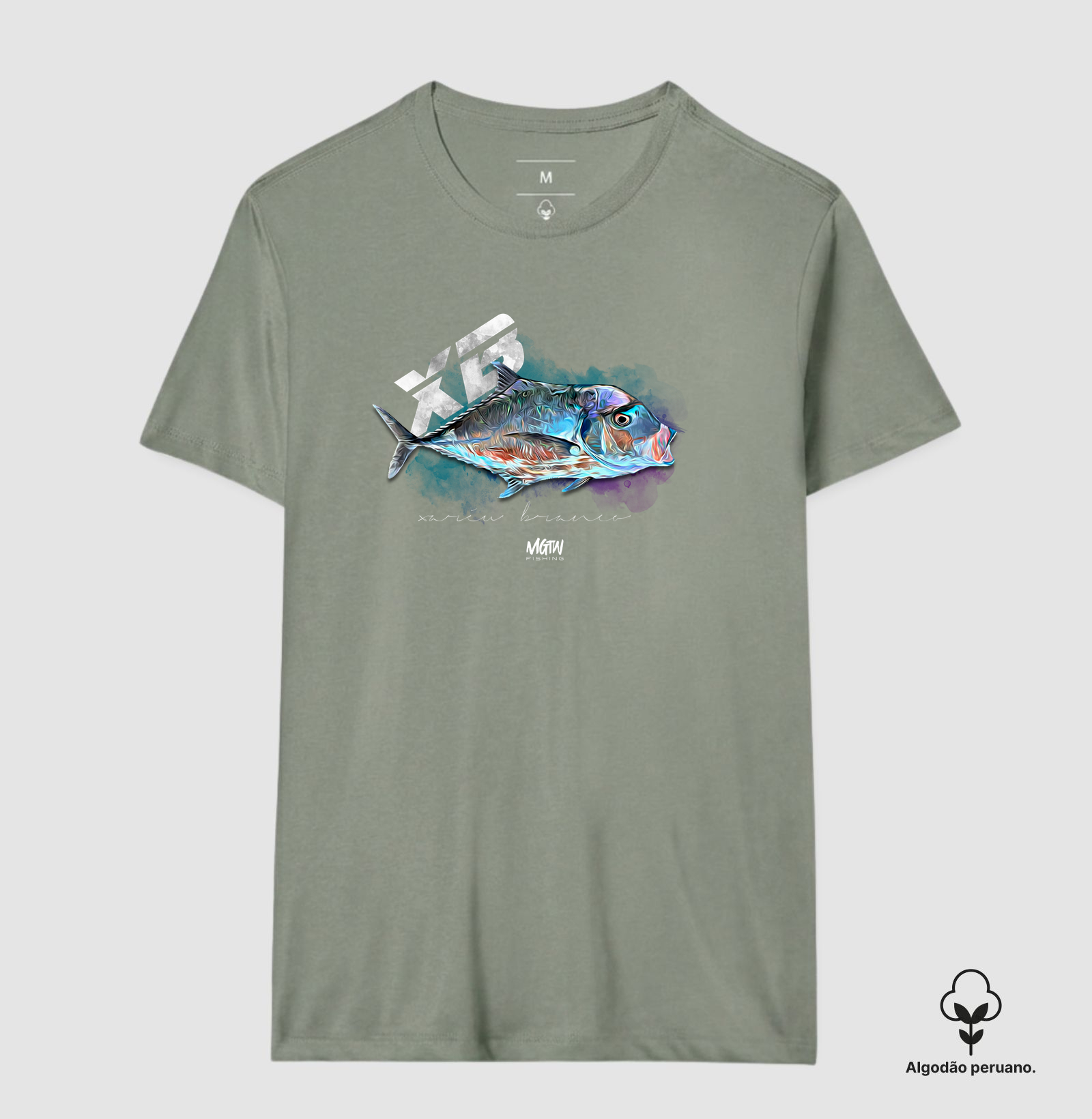 Camisa 1