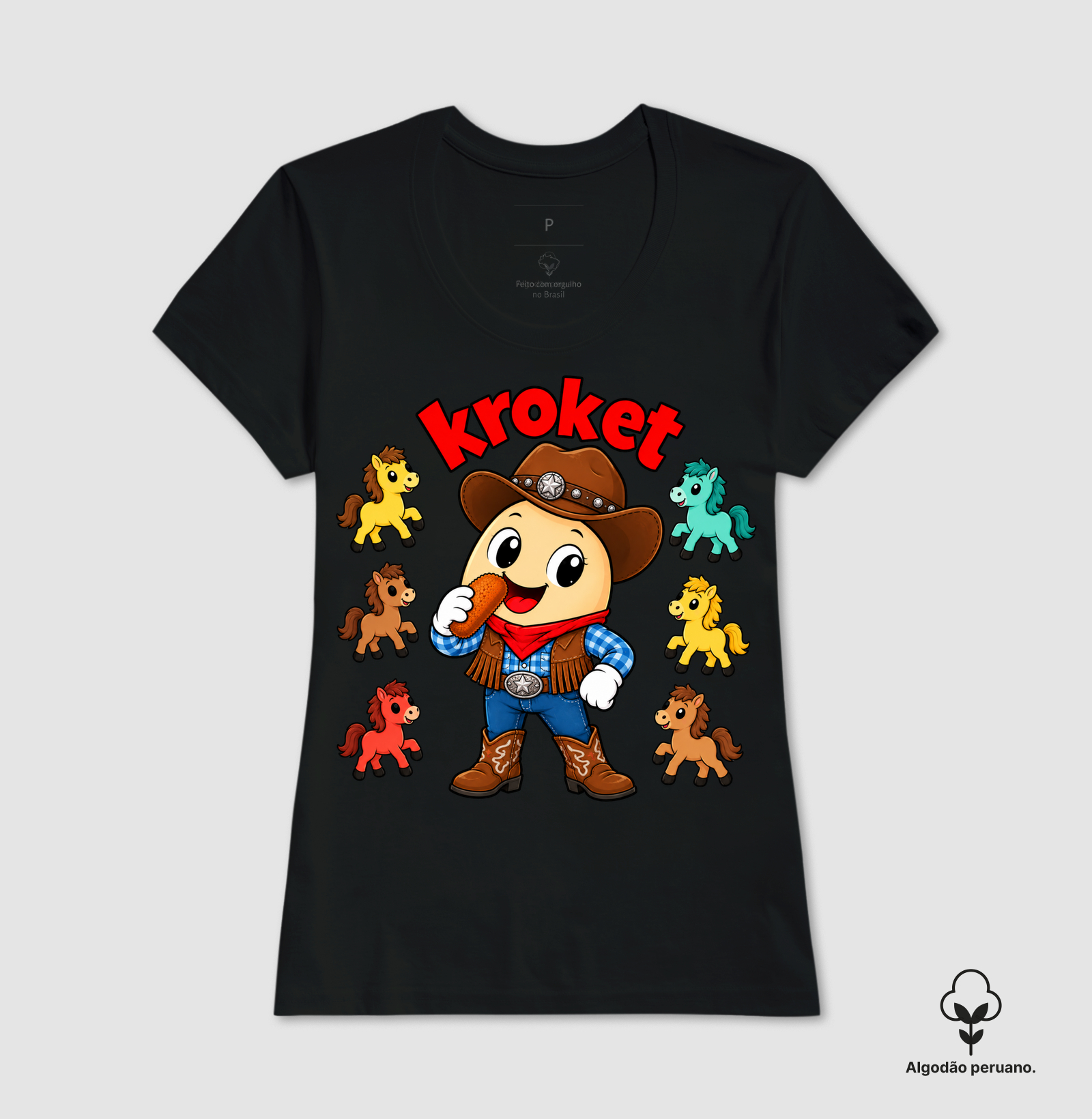 Egg Kroket - Fazendeiro - Imagem 3