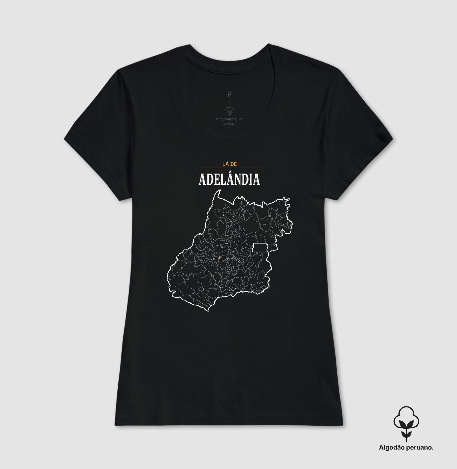 Camisa 3