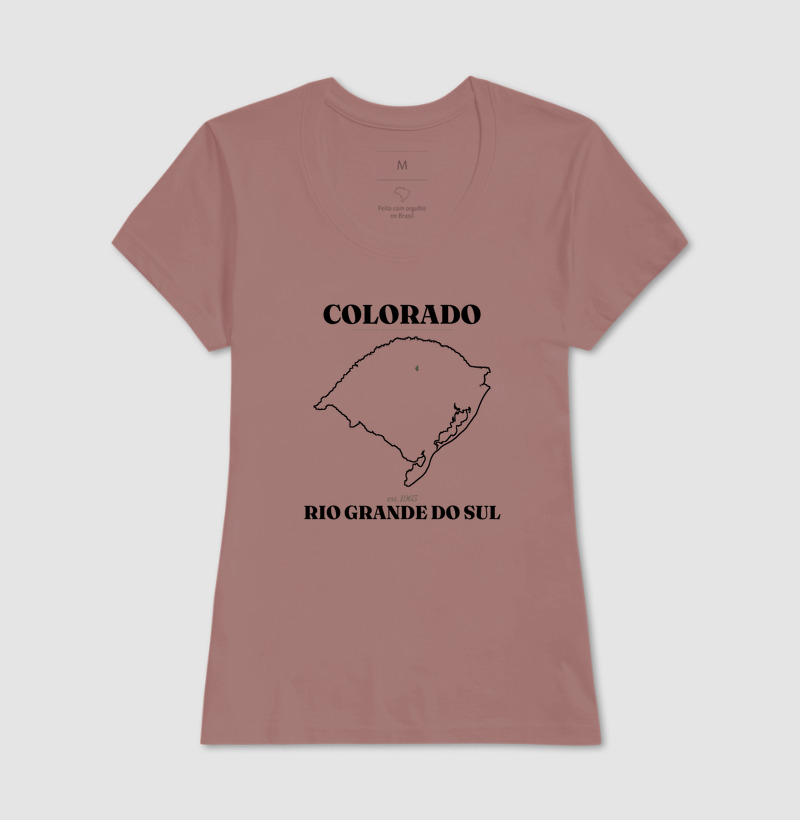 Camisa 15