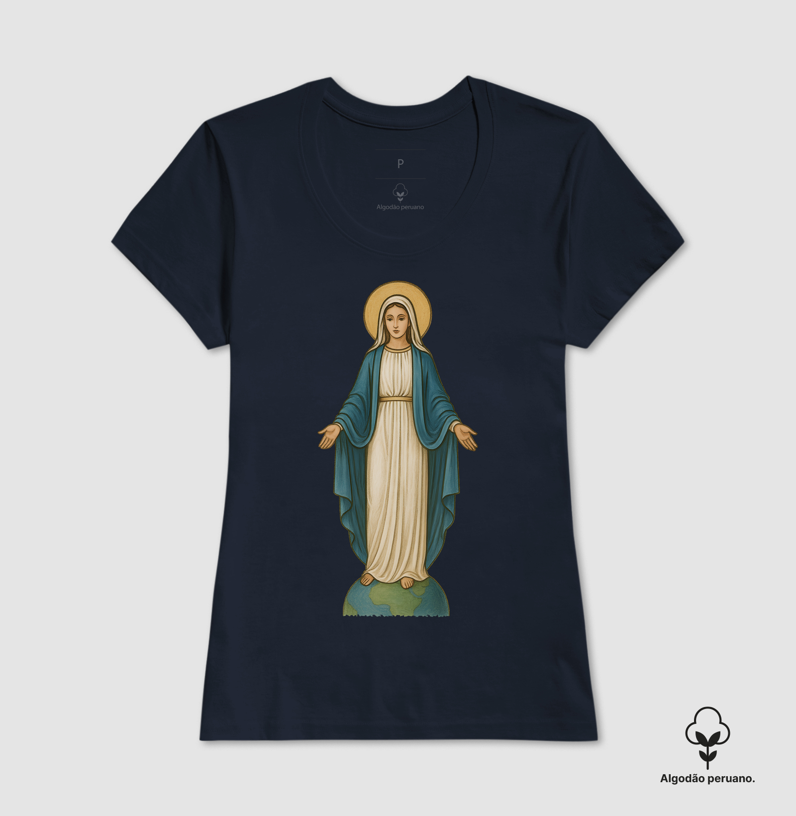 Camisa 2