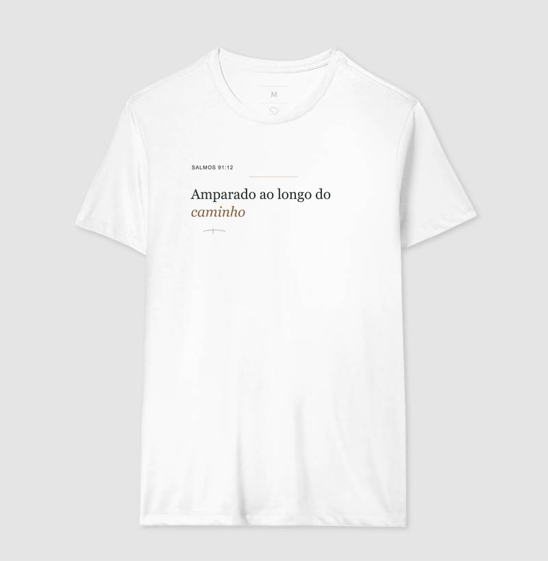 Amparado ao Longo do Caminho - Imagem 4