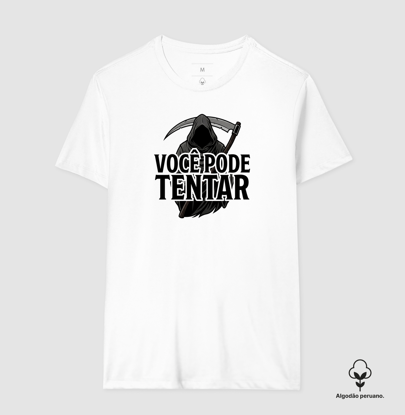 VOCÊ PODE TENTAR - Imagem 6