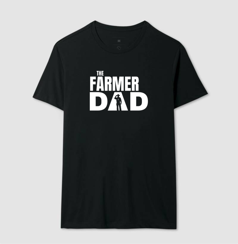 The Farmer DAD (pai) - Imagem 4