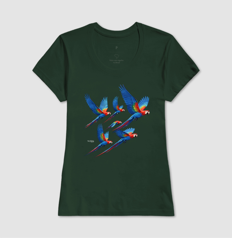 Camisa 12