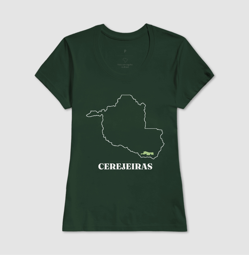 Camisa 12