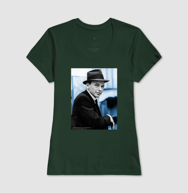 Camisa 13