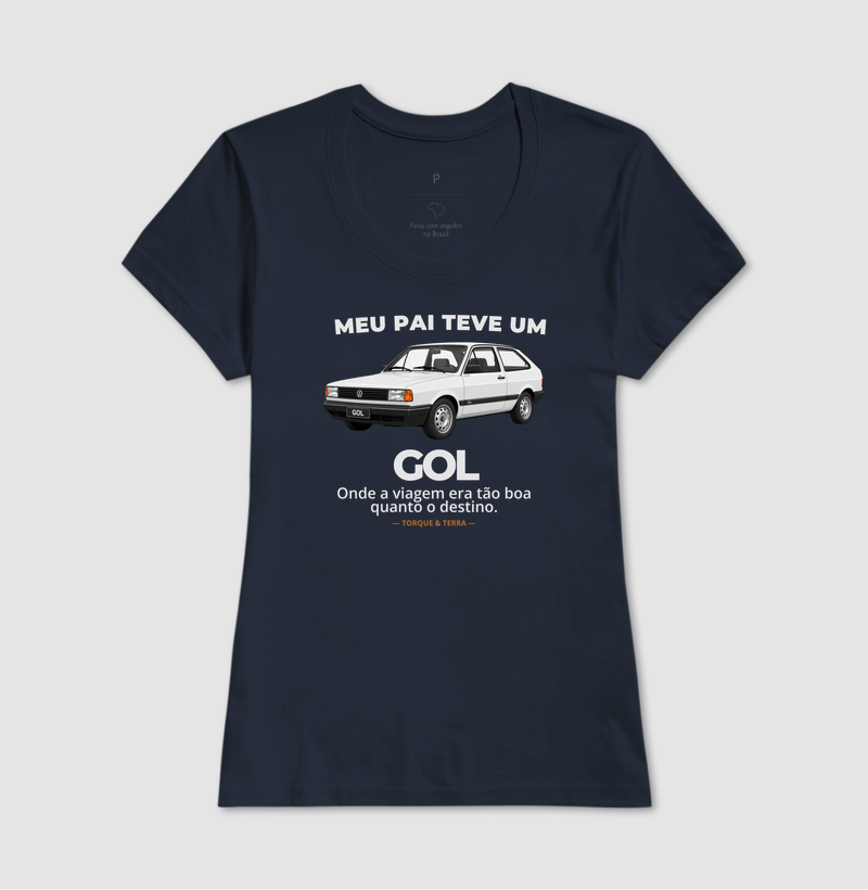 Meu pai teve um - GOL - Imagem 7