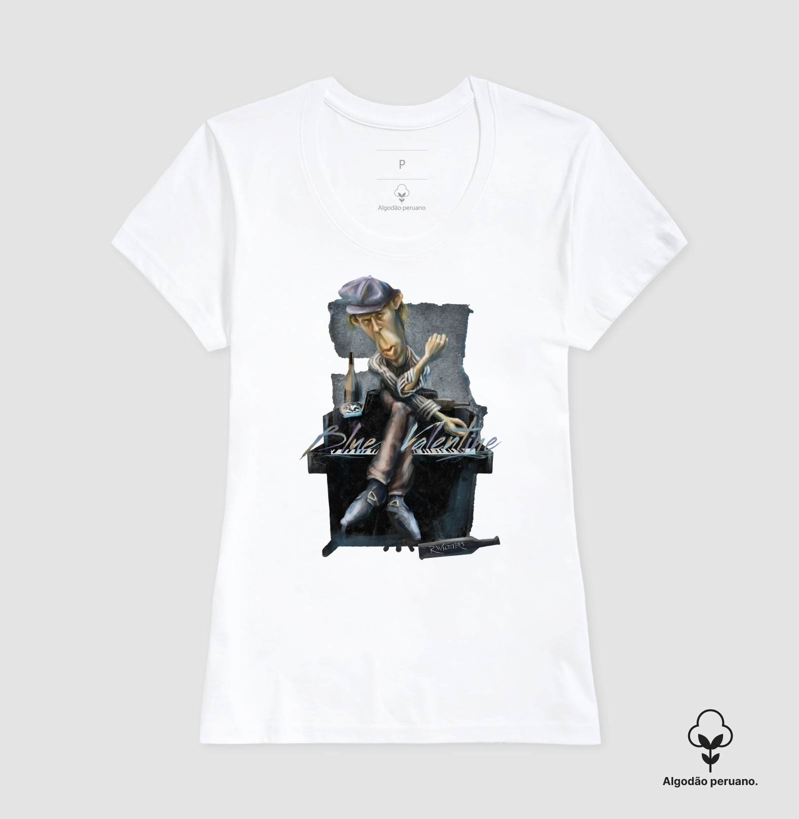 Camisa 4