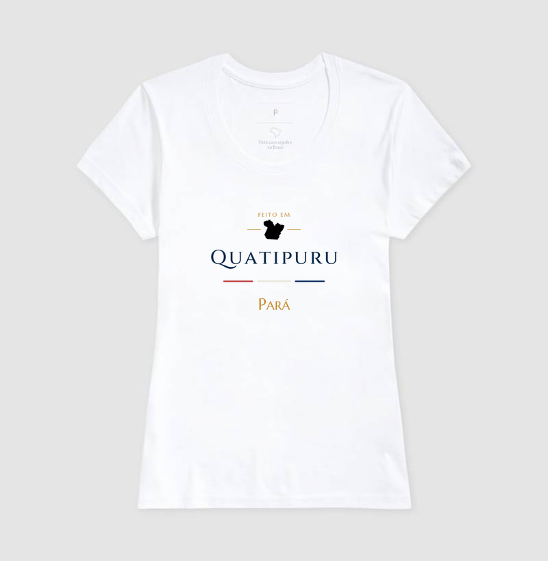 Feito em Quatipuru PA - Imagem 5