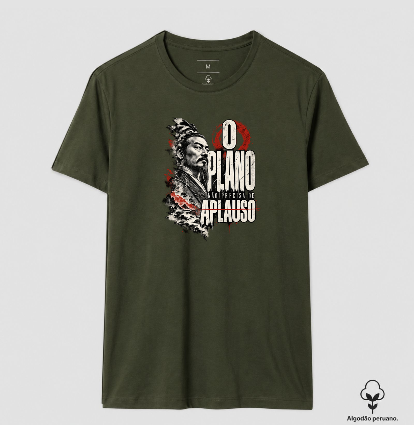 Sun Tzu - O Plano Não Precisa de Aplauso - Imagem 8