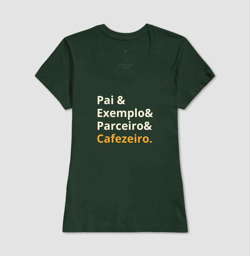 Camisa 13