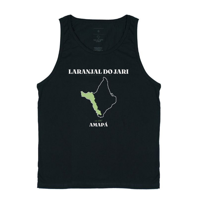 Laranjal do Jari | Legado AP - Imagem 3
