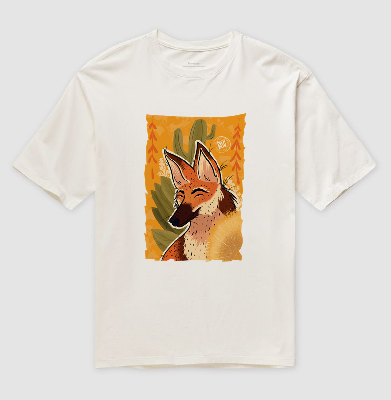 Raposa do Sertão - Imagem 4