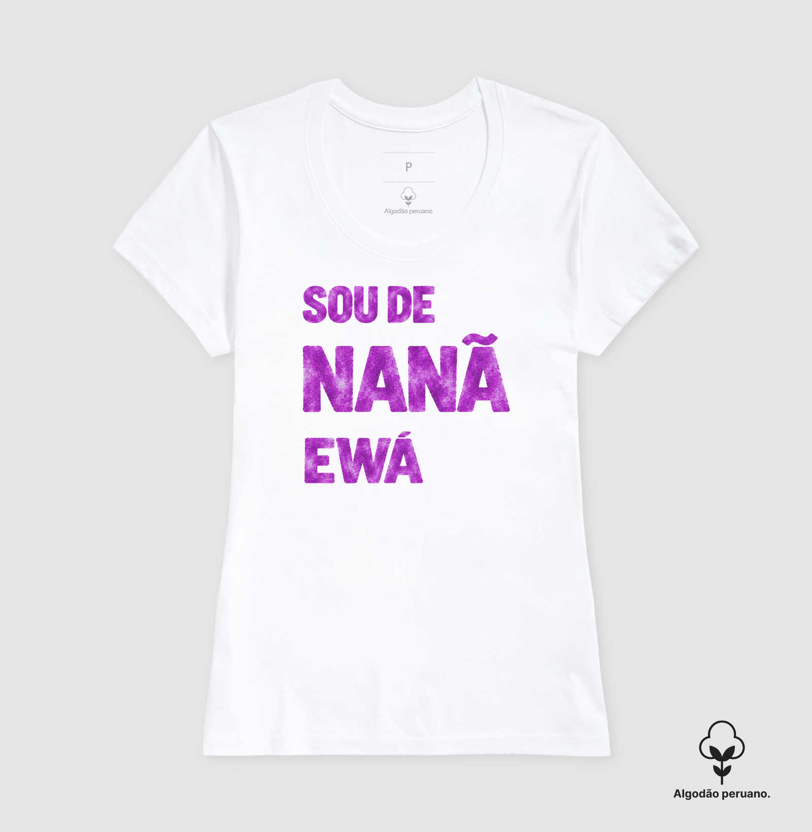 Sou de Nanã Ewá - Imagem 6