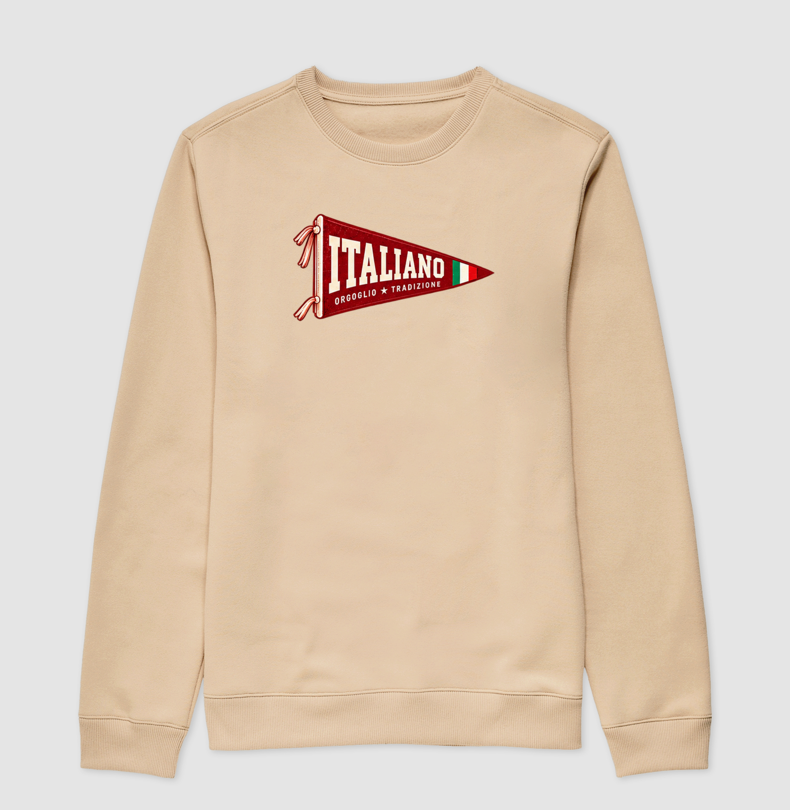 Flâmula Italiano - Imagem 3