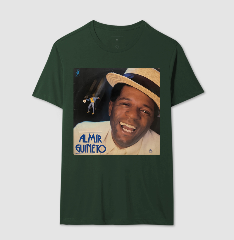 Camisa 11
