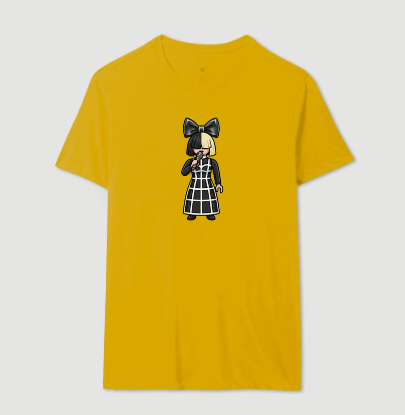 Camisa 13