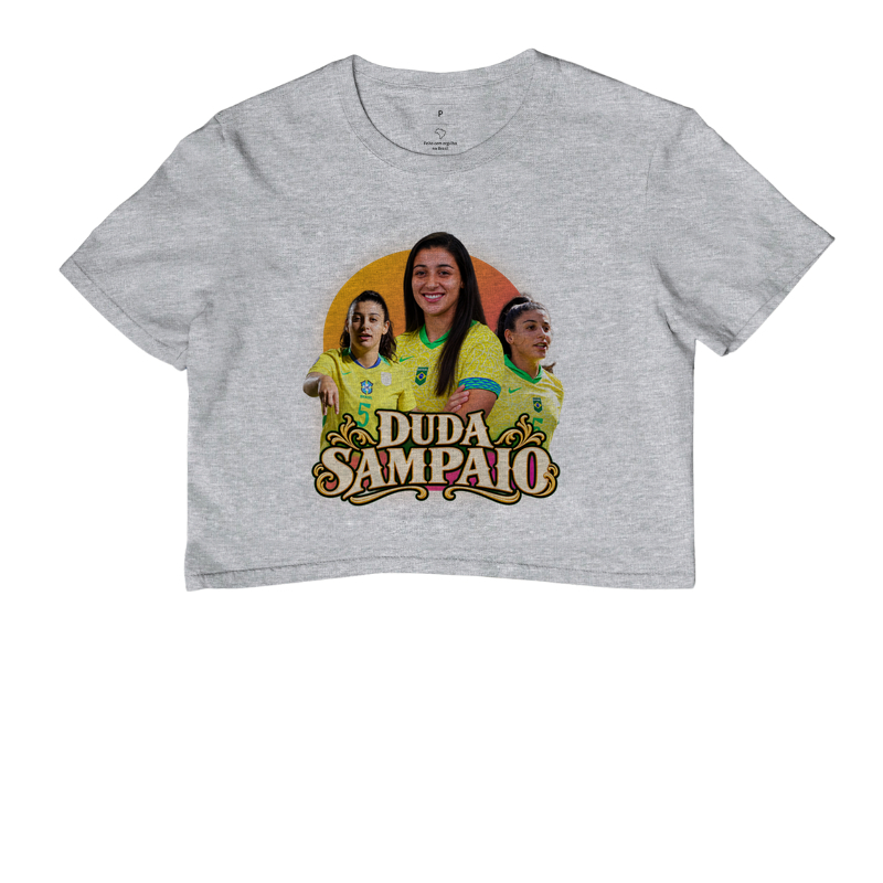 Duda Sampaio — Futebol Brasileiro - Imagem 6