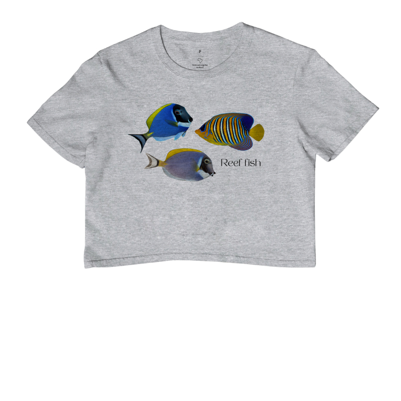 Reef Fish - Imagem 8