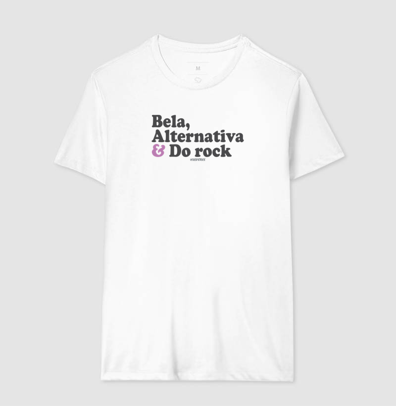 Bela, Alternativa e do Rock - Imagem 4