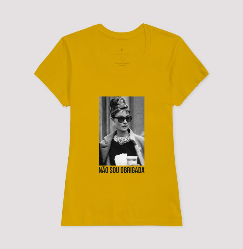 Camisa 17