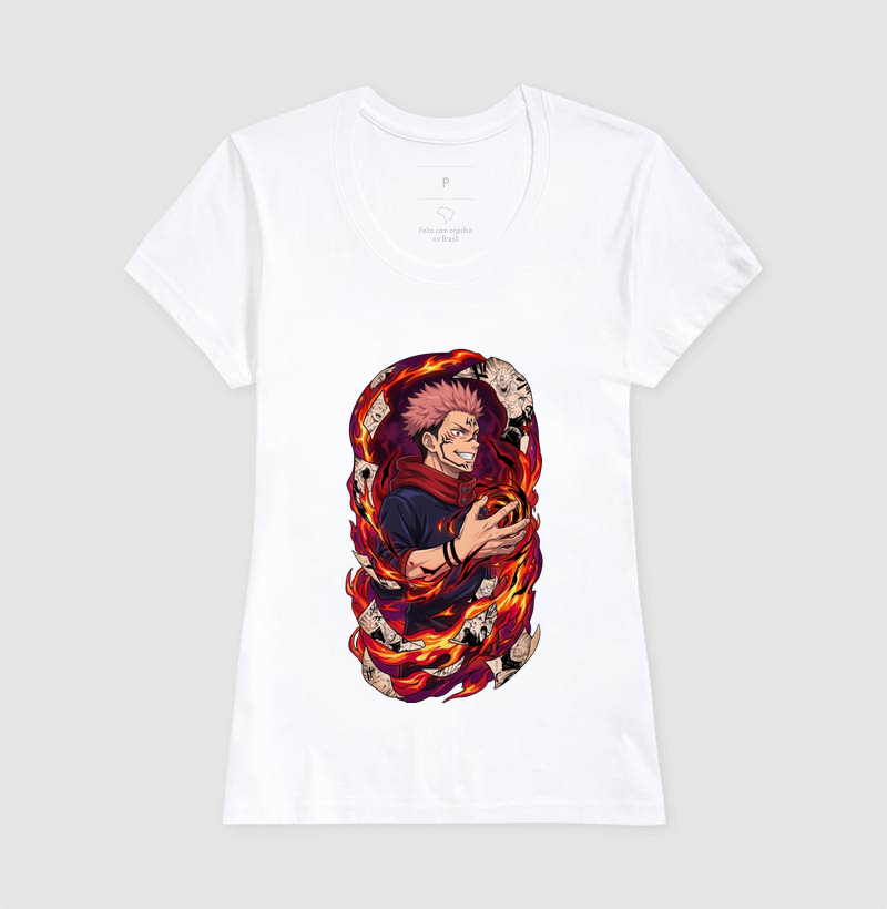 Camisa 7