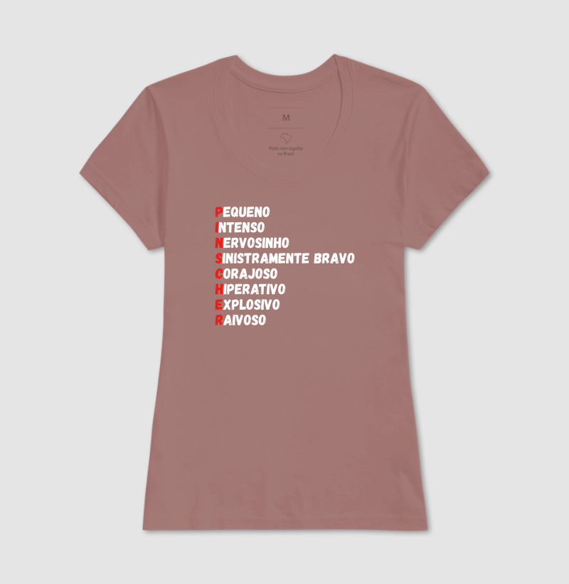Camisa 17