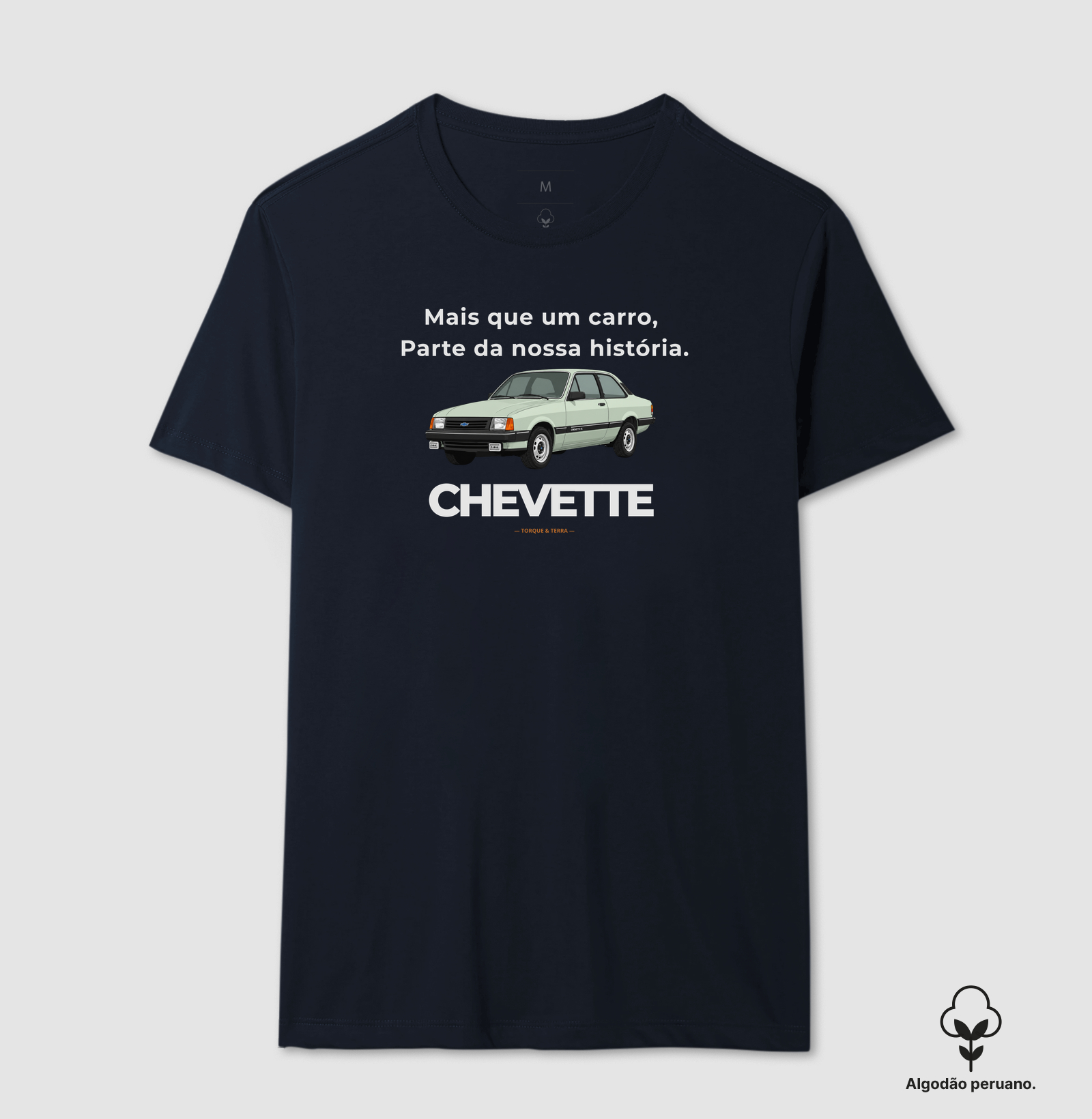 Mais que um carro  - CHEVETTE - verde claro - Imagem 6