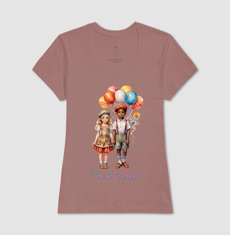 Camisa 18