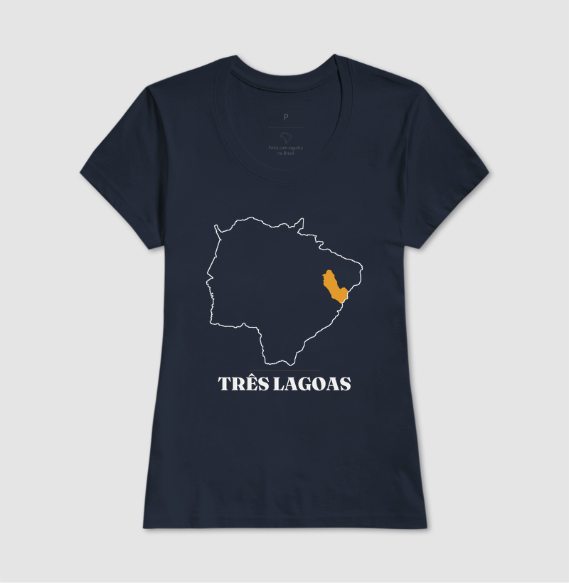 Três Lagoas | Traço MS - Imagem 7