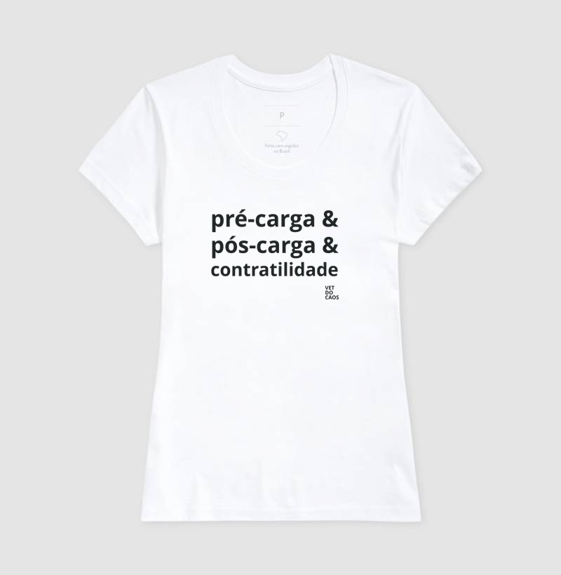 Pré-carga & pós-carga & contratilidade - Imagem 3