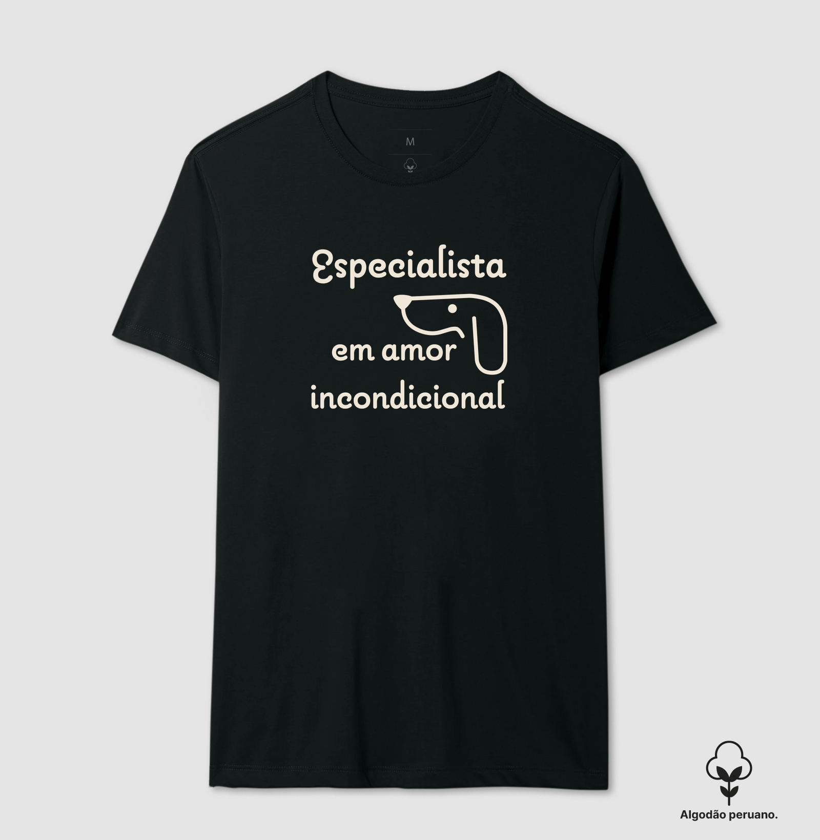 Especialista em Amor Incondicional - Imagem 2