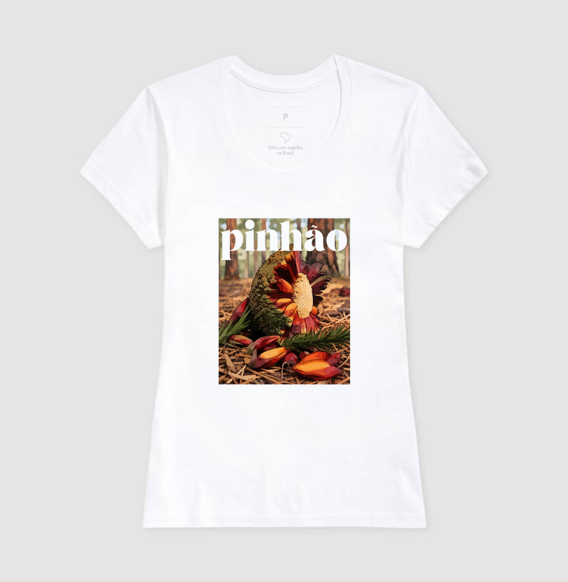 Pinhão - Imagem 5