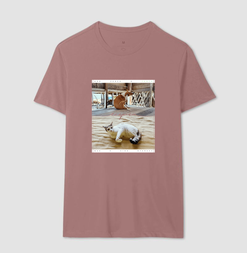 Camisa 14