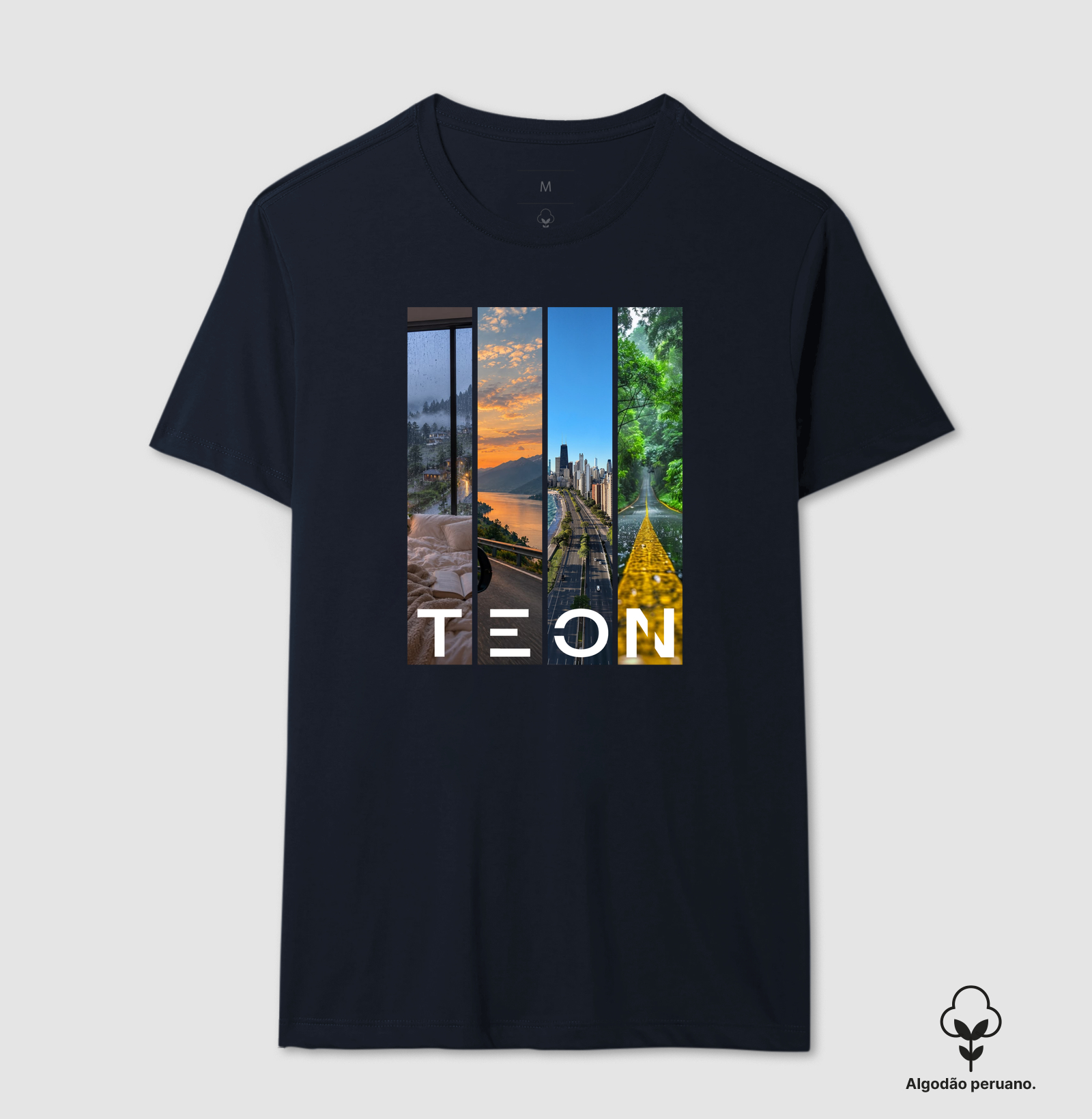 TEON Premium - Estilo e Moda - Imagem 3
