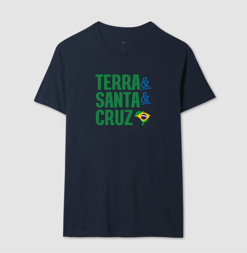 TERRA DE SANTA CRUZ  - Imagem 6