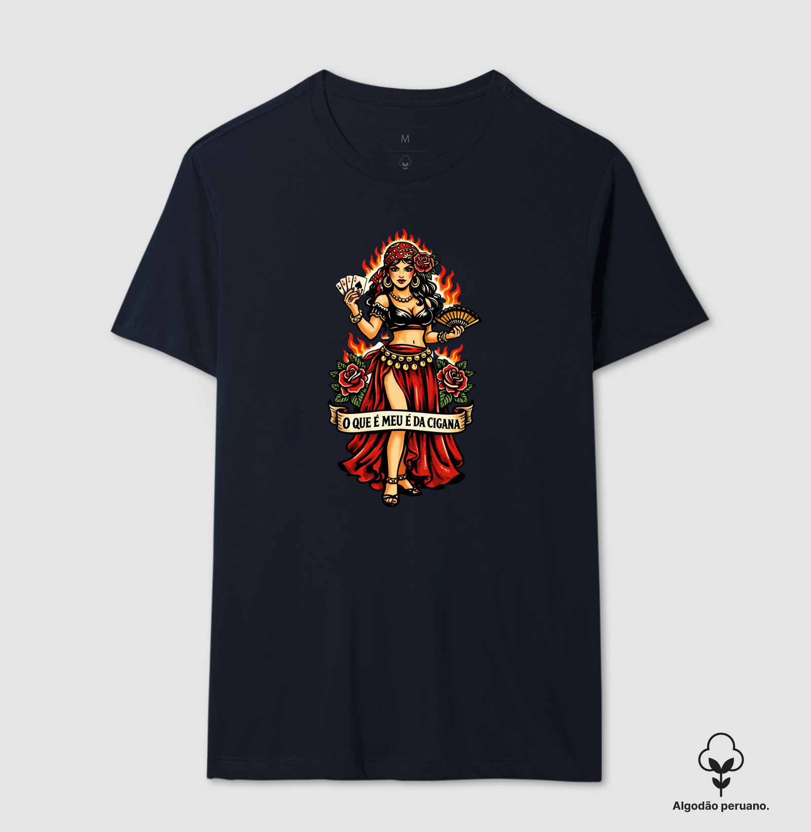 Camisa 4