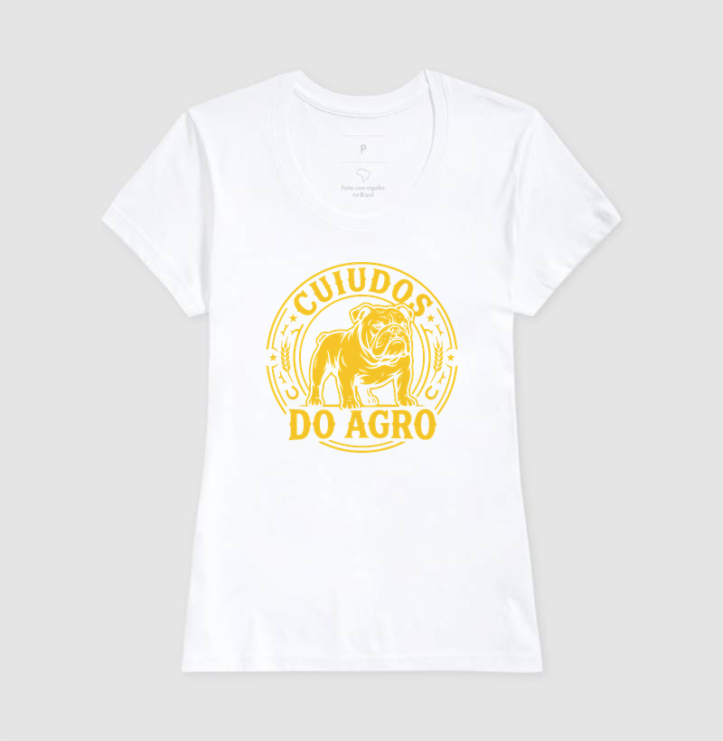 Cuiudos do Agro Bulldog Brabo Country - Imagem 6