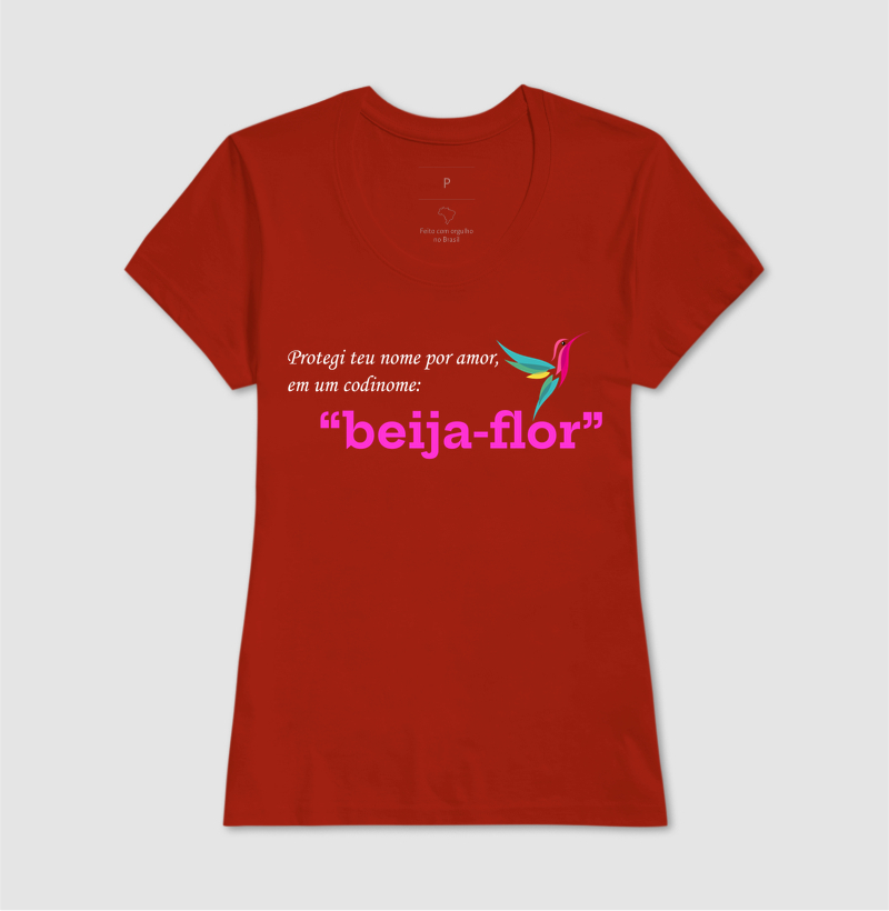 Camisa 10