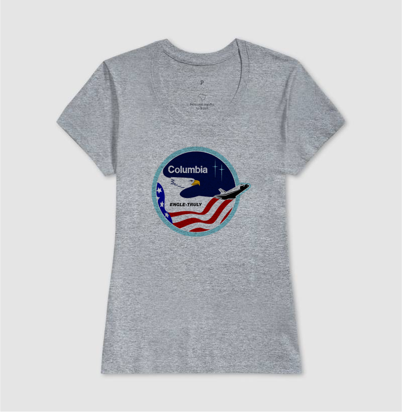 A Águia e o Reuso: Columbia STS-2 (Coleção Odyssey) - Imagem 7